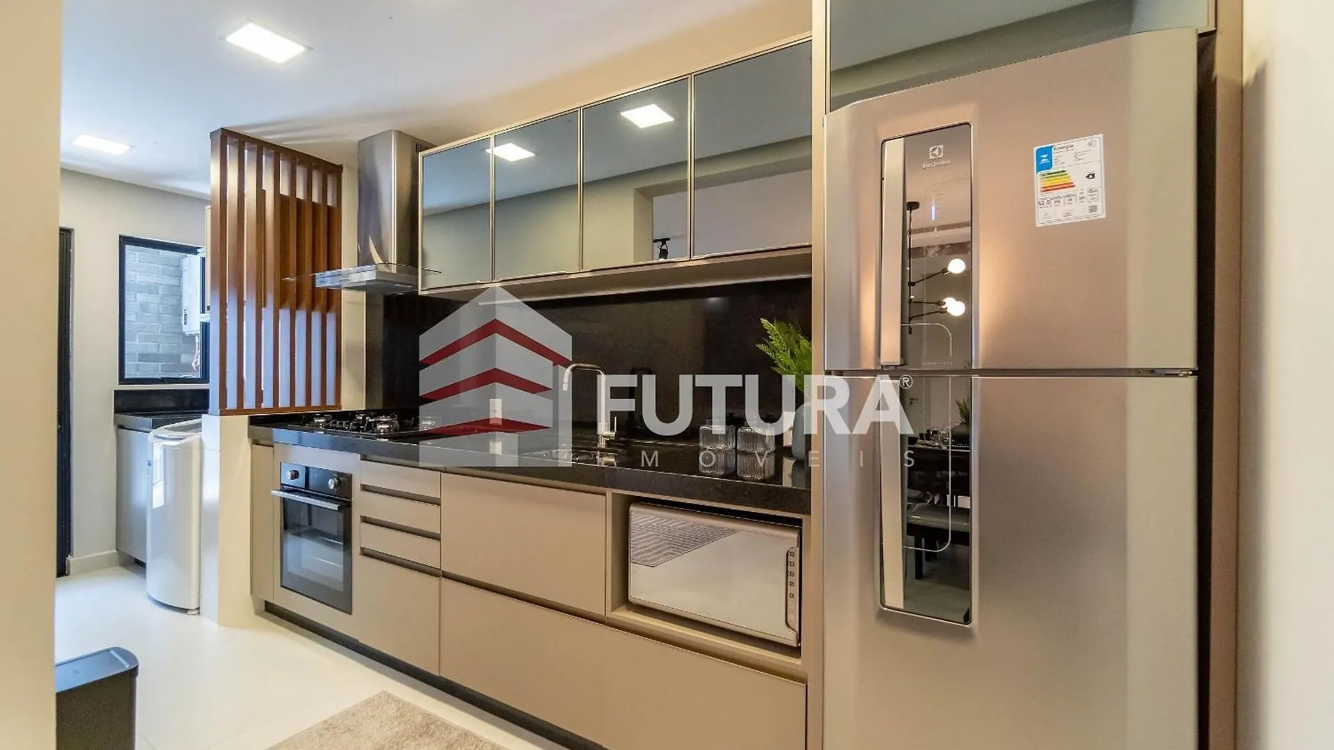Edificio Oceanic Apartment Bombinhas