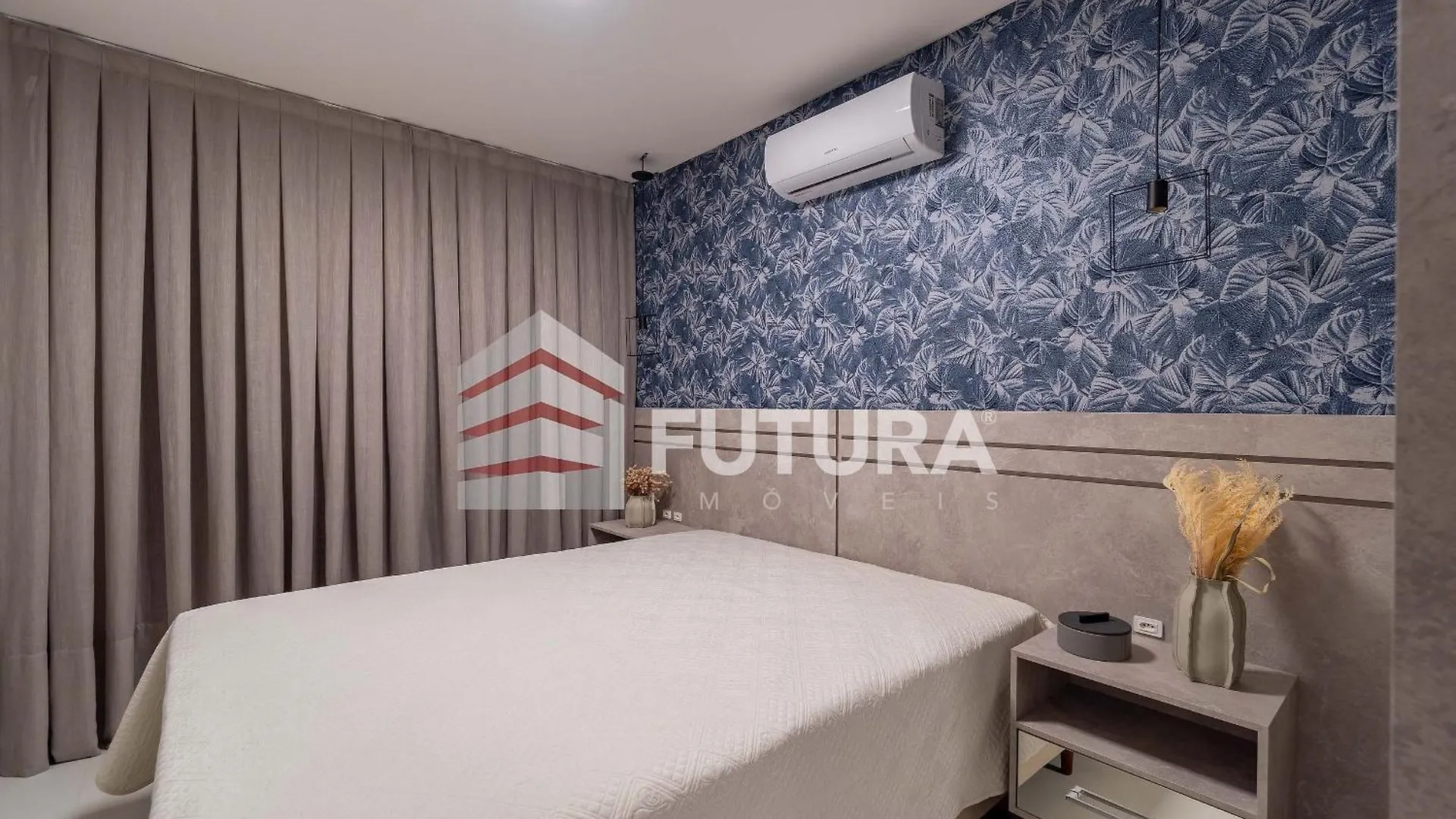 Edificio Oceanic Apartment Bombinhas