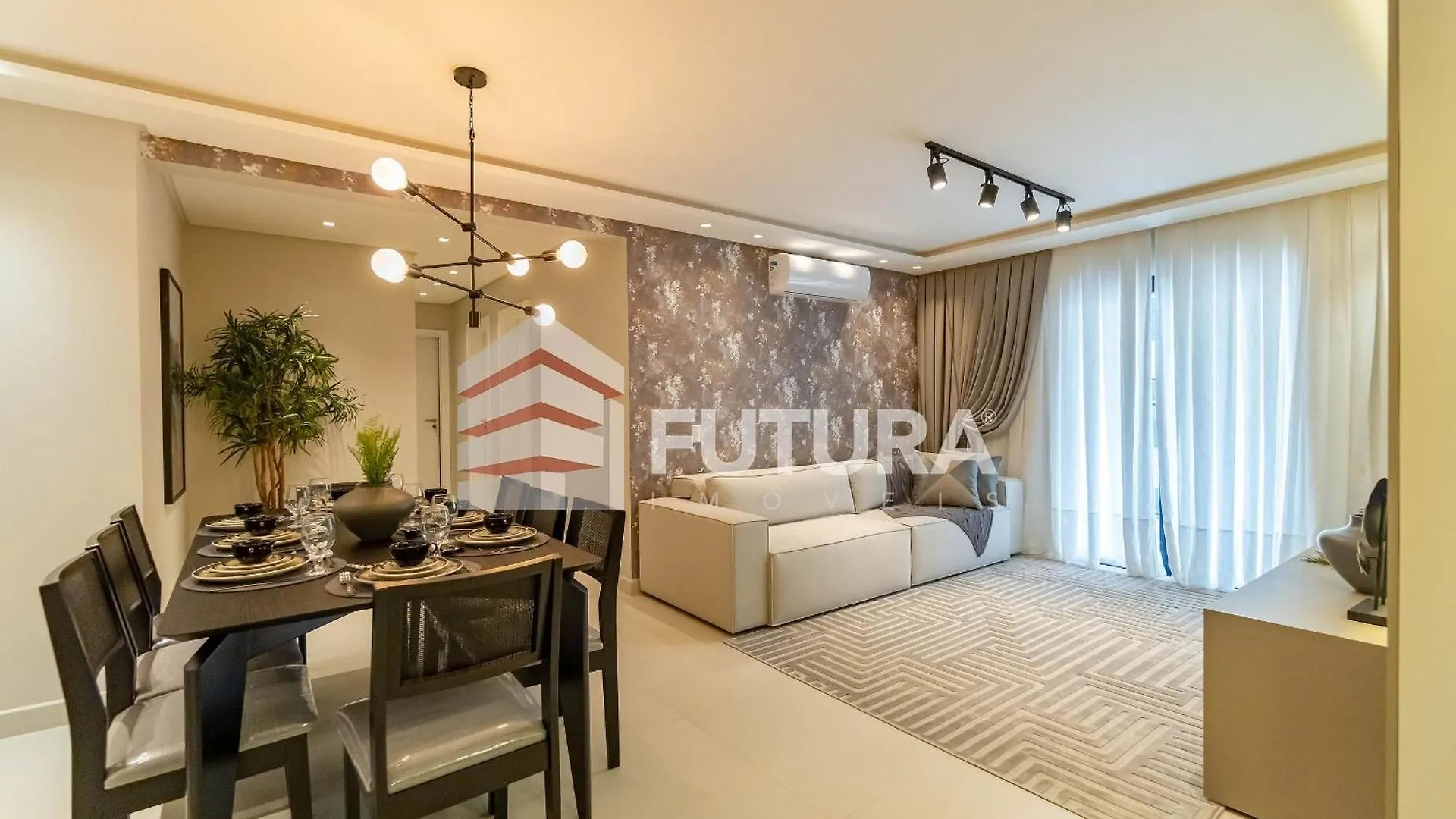 Edificio Oceanic Apartment Bombinhas