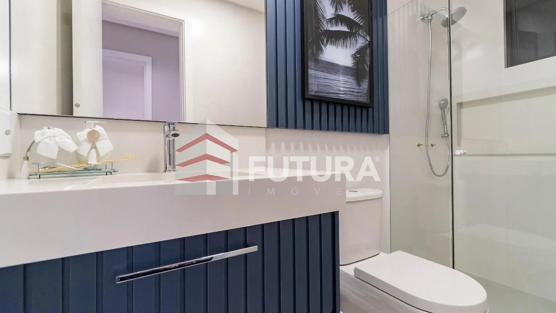Edificio Oceanic Apartment Bombinhas