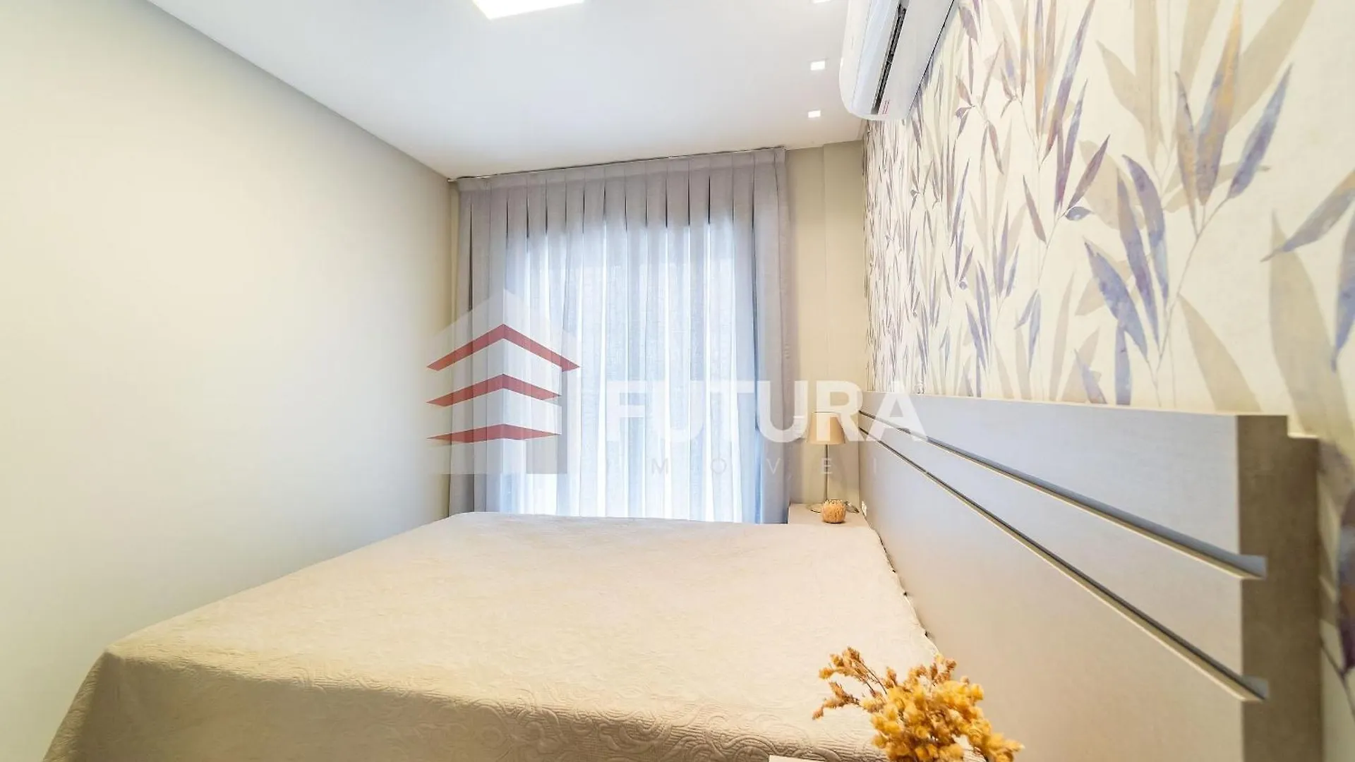 Edificio Oceanic Apartment Bombinhas 0*,