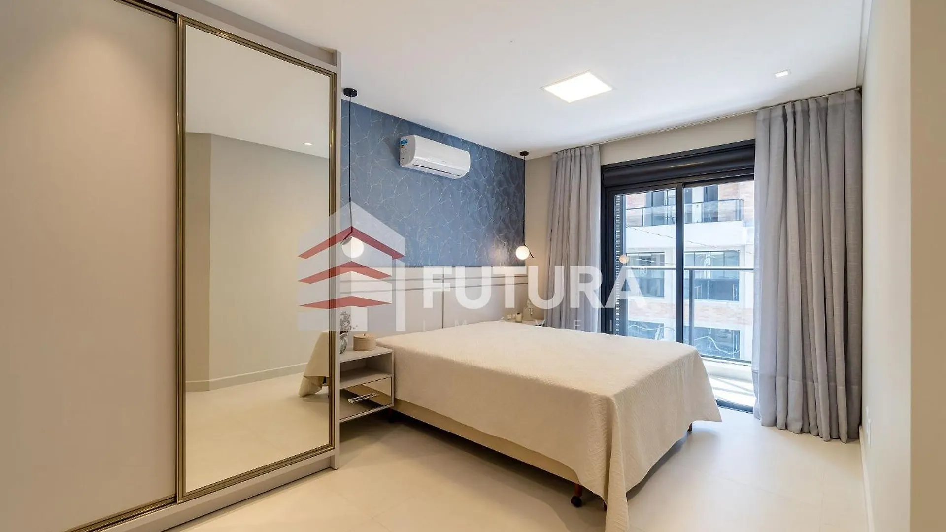 Edificio Oceanic Apartment Bombinhas
