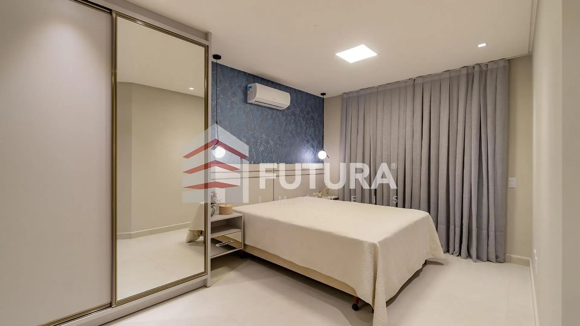 Edificio Oceanic Apartment Bombinhas