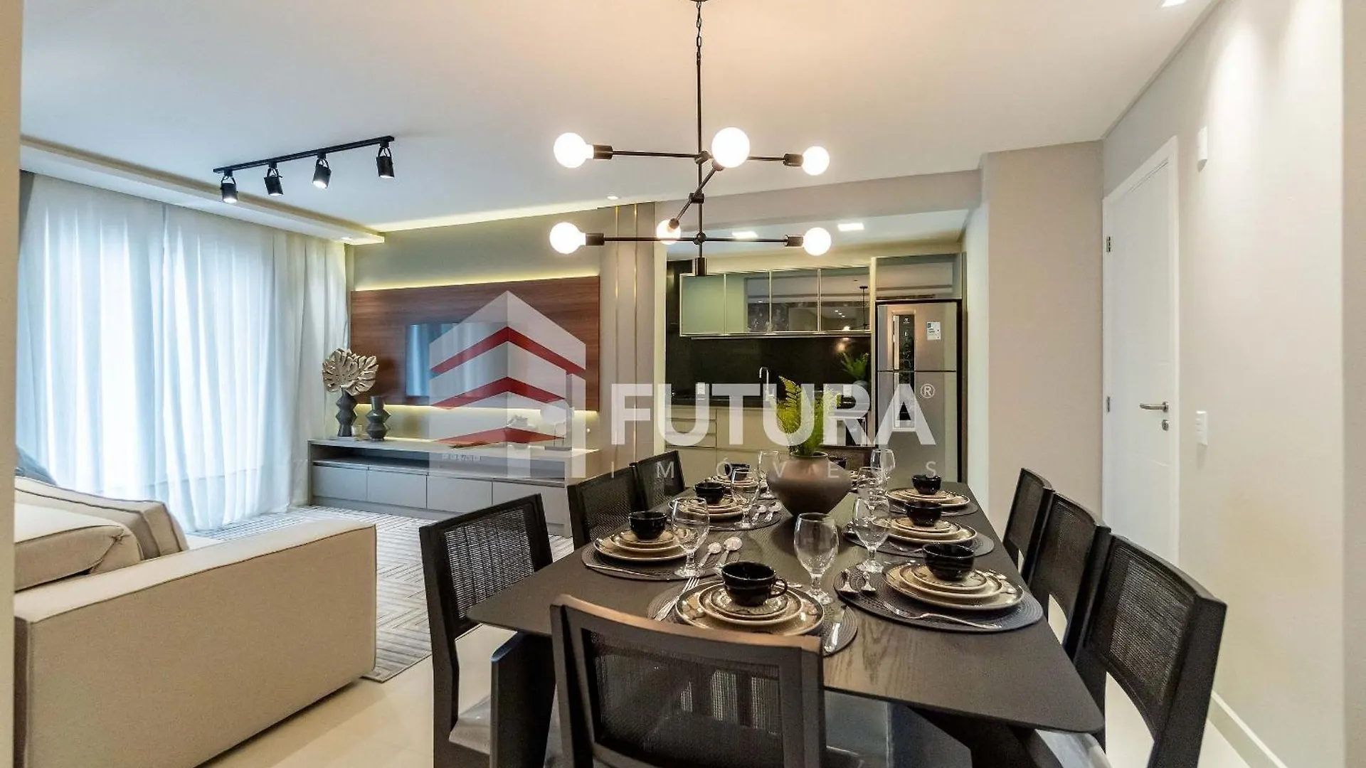Edificio Oceanic Apartment Bombinhas Brazil