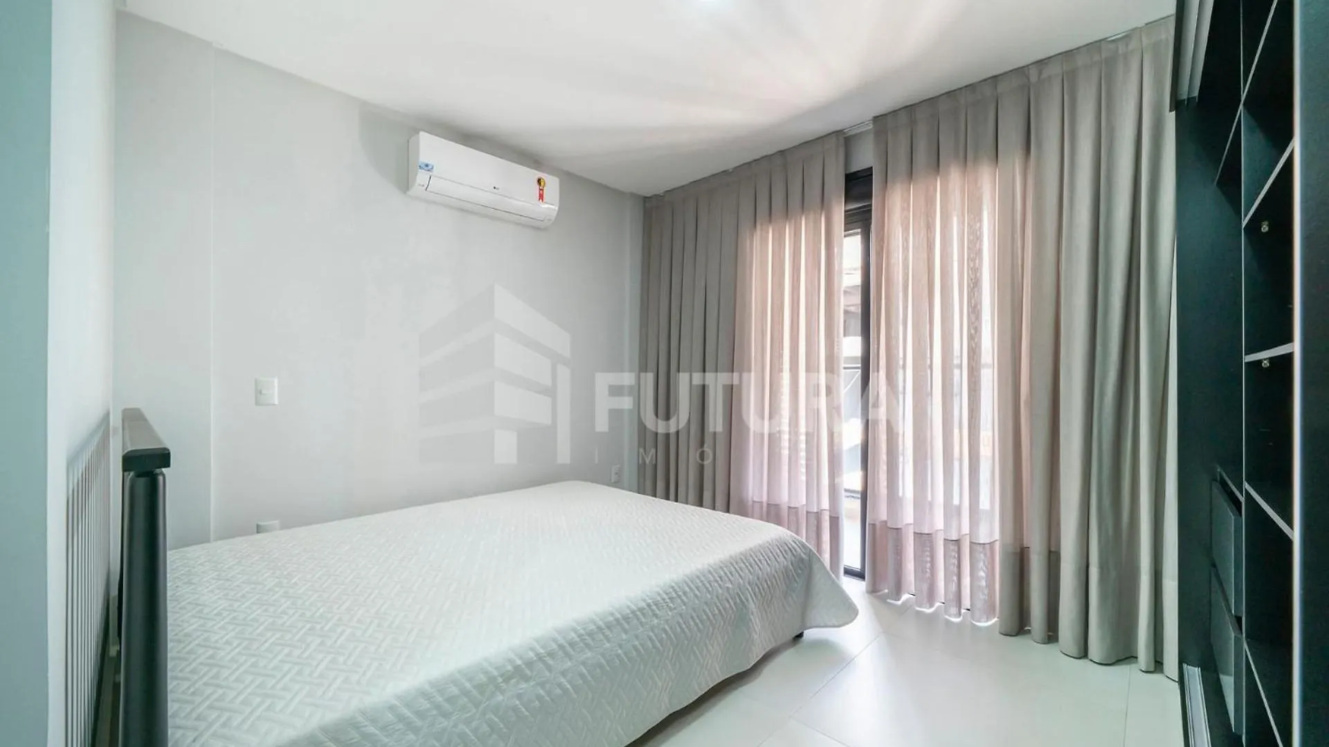 Edificio Oceanic Apartment Bombinhas Brazil