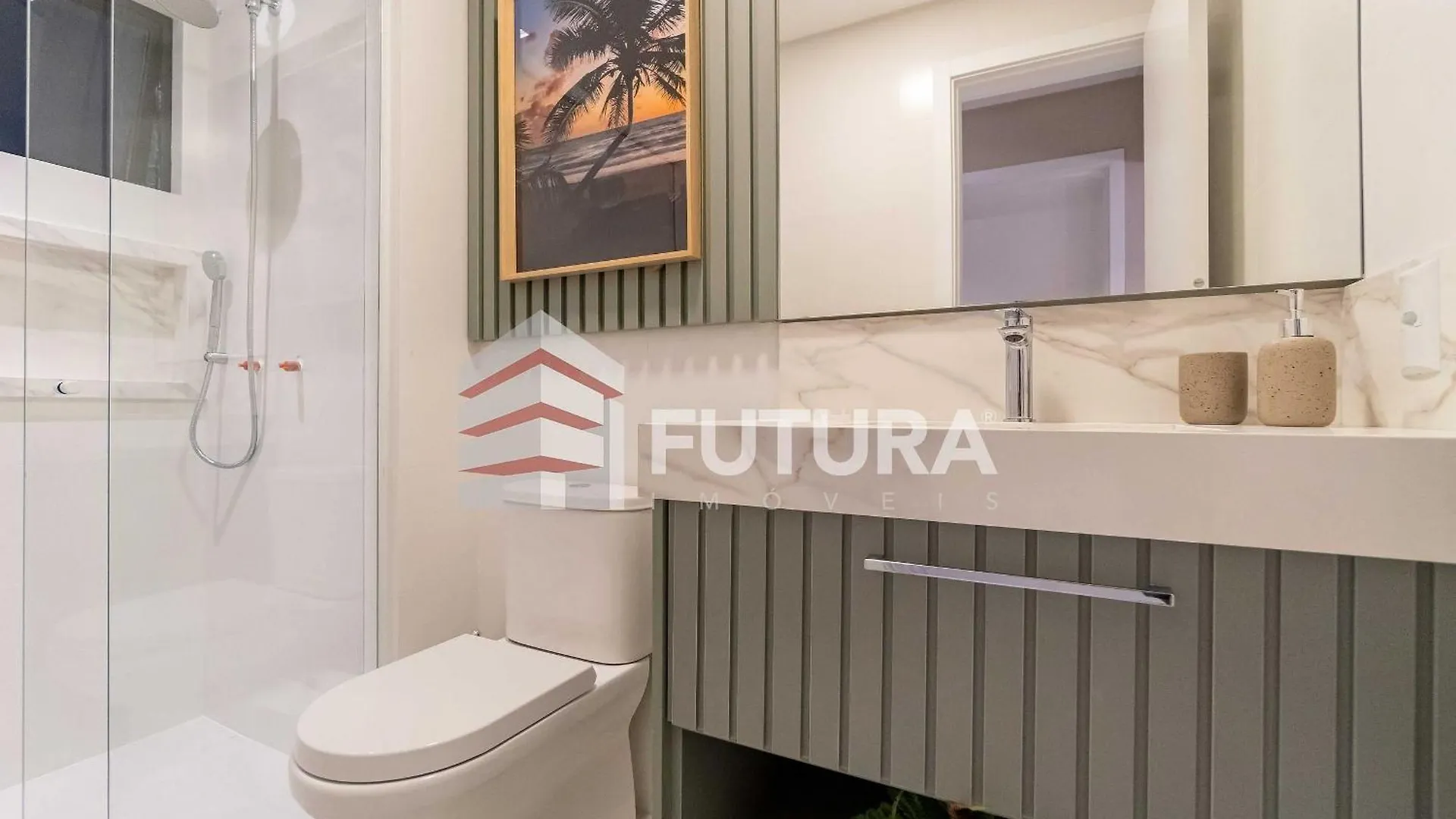 Edificio Oceanic Apartment Bombinhas Brazil