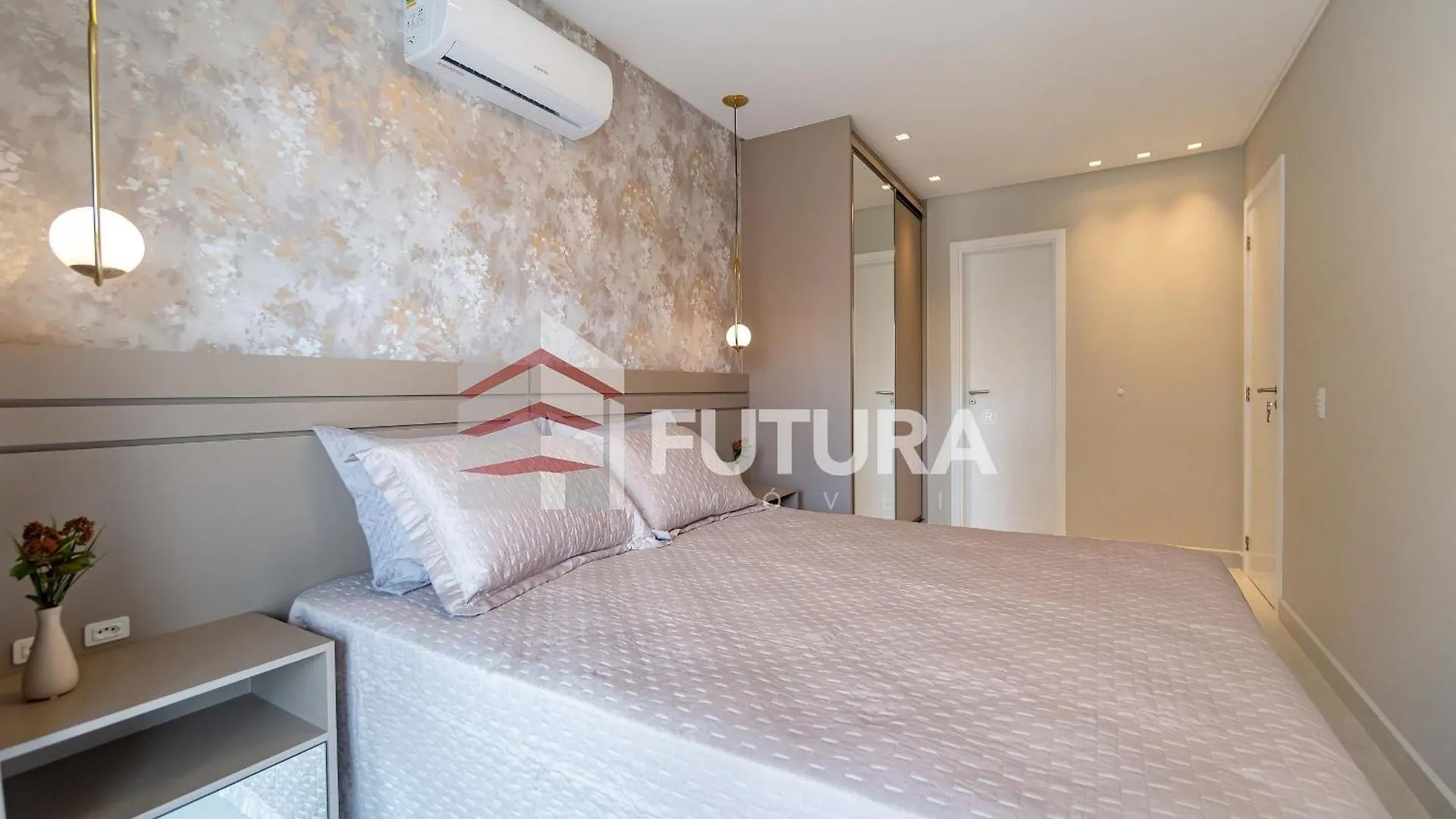 Edificio Oceanic Apartment Bombinhas