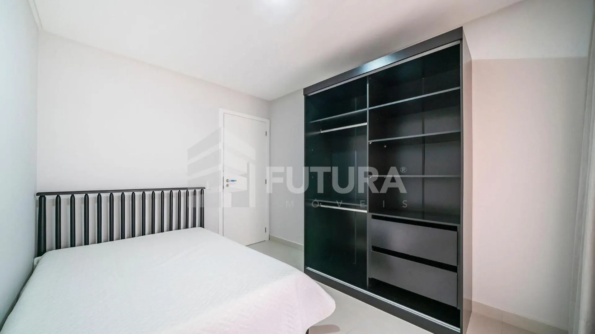 Edificio Oceanic Apartment Bombinhas