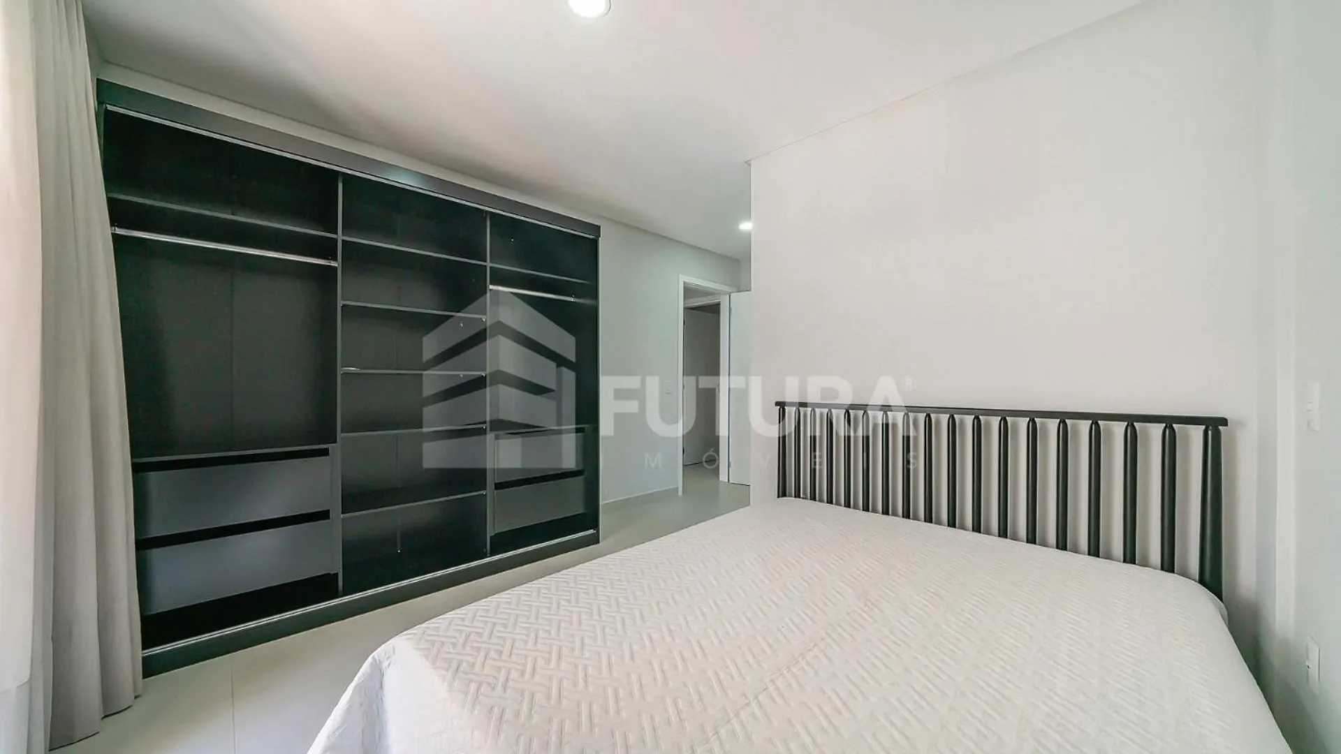 Edificio Oceanic Apartment Bombinhas