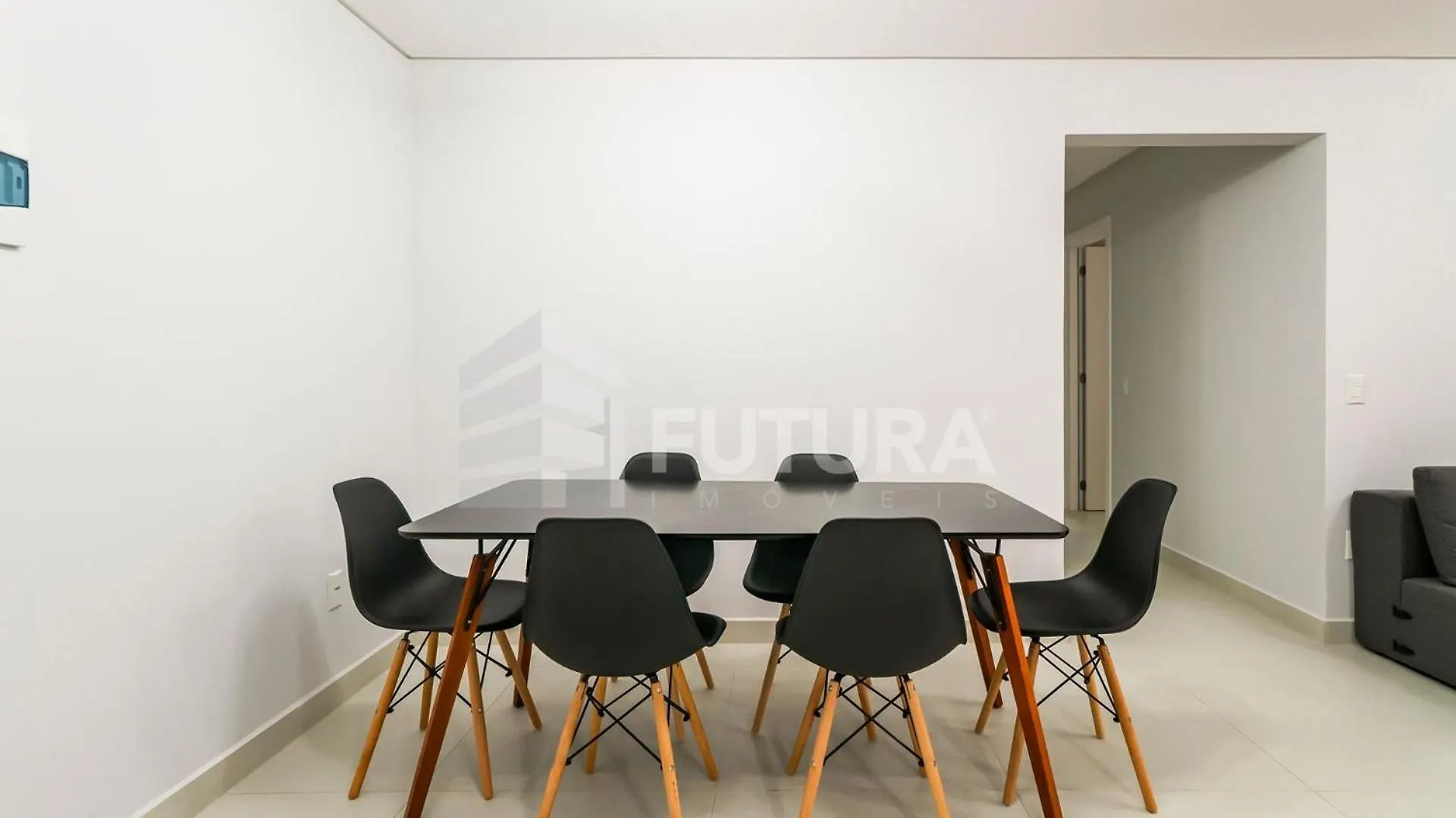 Edificio Oceanic Apartment Bombinhas