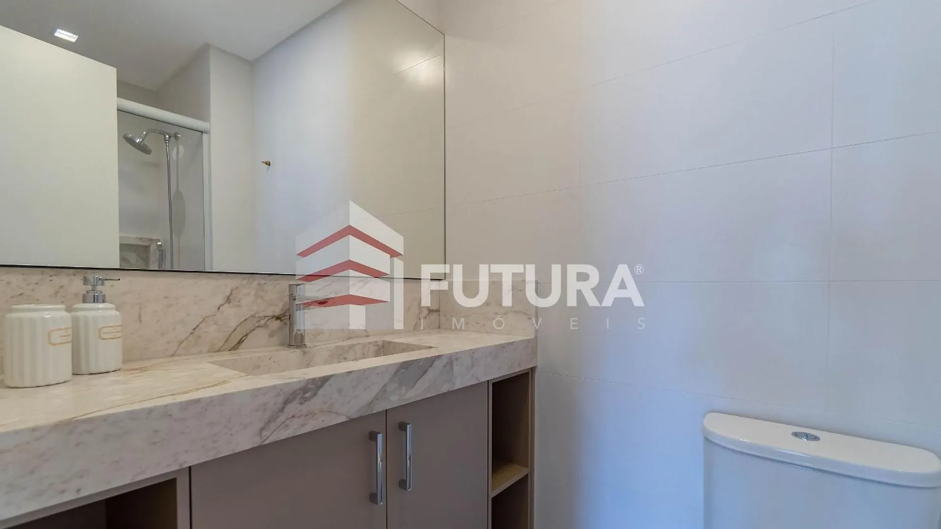Edificio Oceanic Apartment Bombinhas