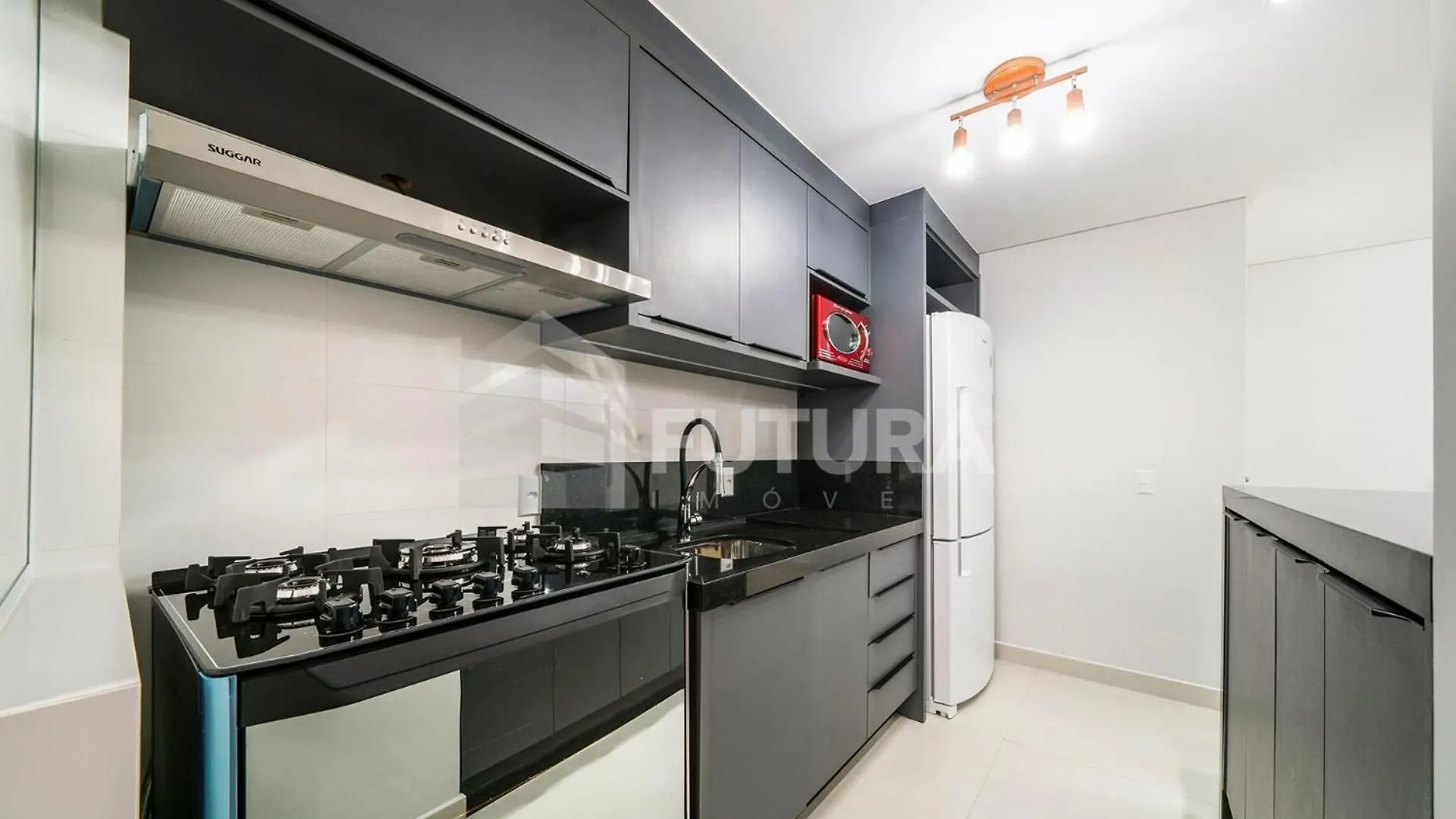 Edificio Oceanic Apartment Bombinhas Brazil