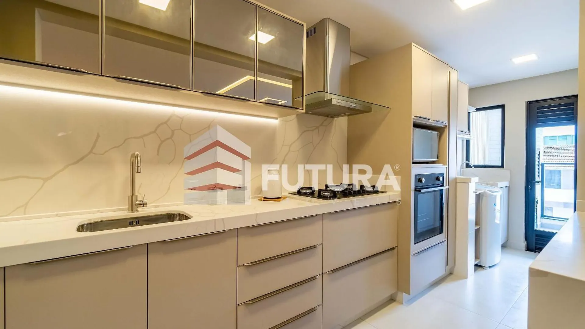 Edificio Oceanic Apartment Bombinhas Brazil