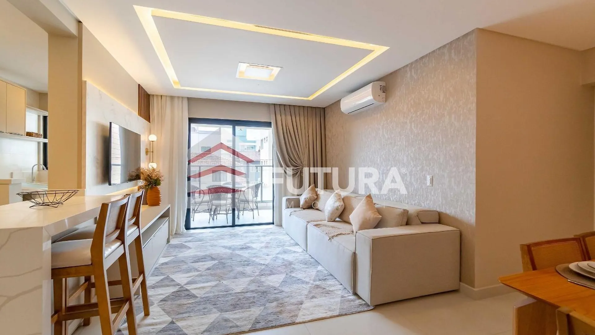 Edificio Oceanic Apartment Bombinhas 0*,  Brazil