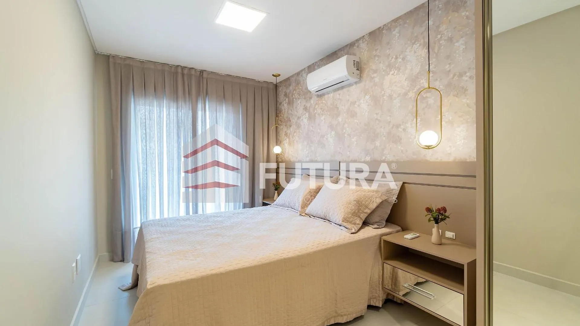 Edificio Oceanic Apartment Bombinhas