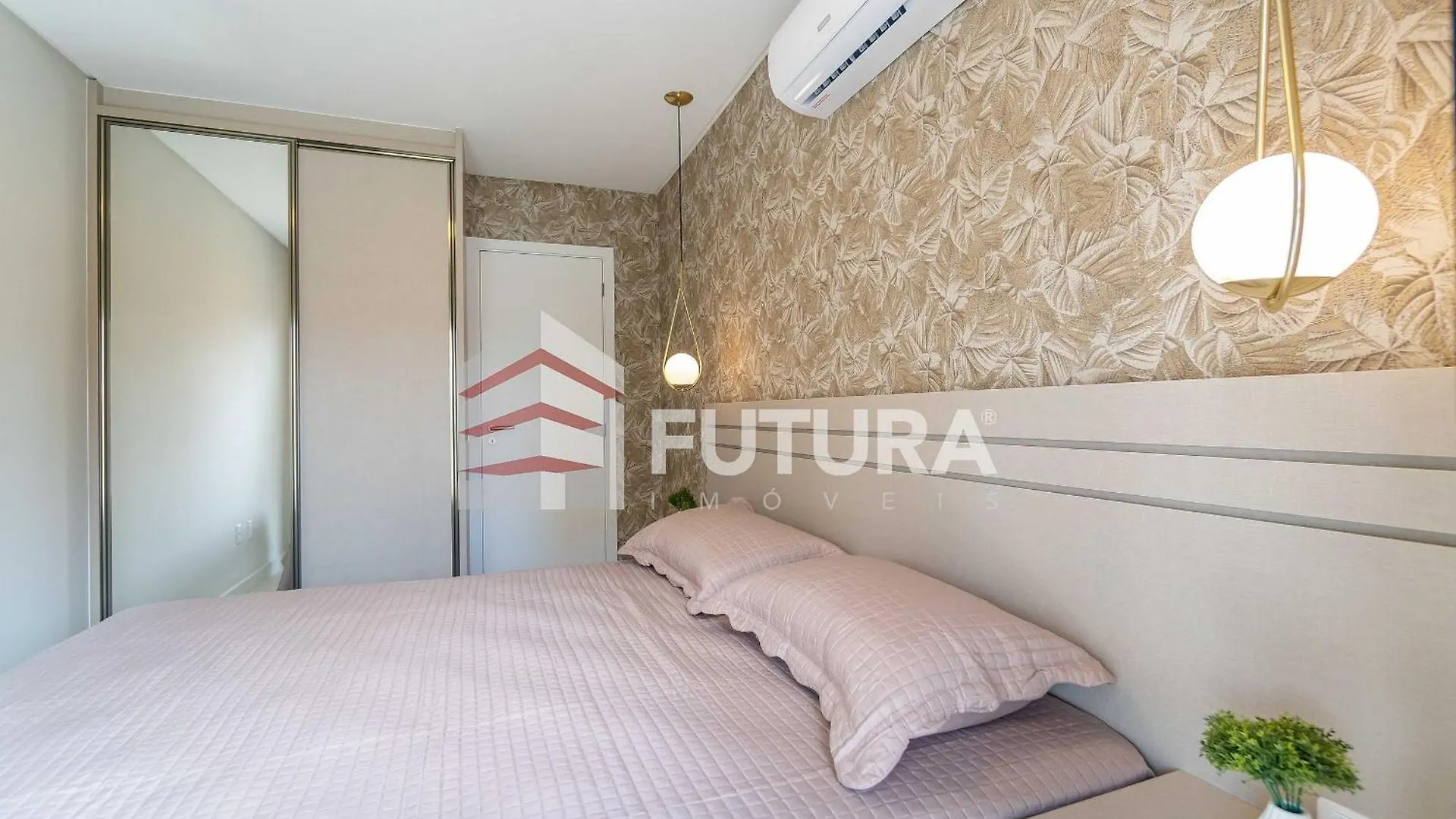 Edificio Oceanic Apartment Bombinhas
