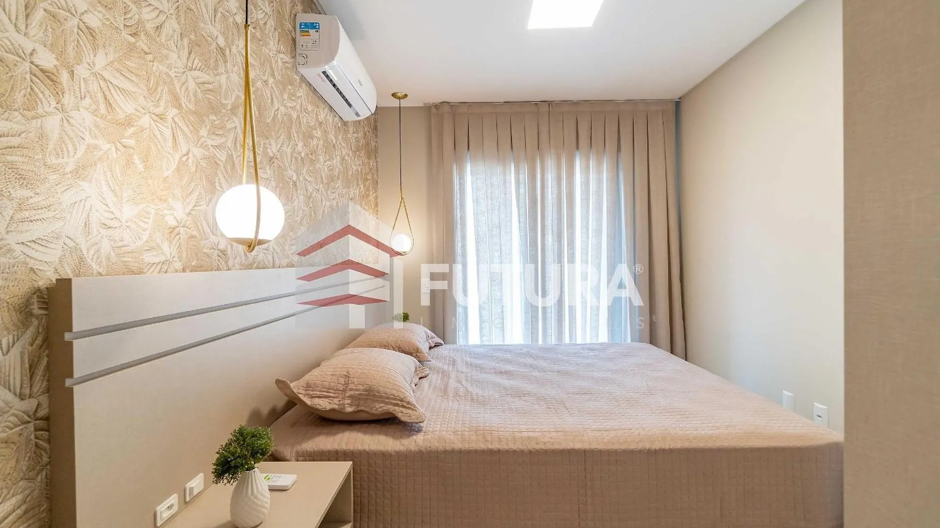Edificio Oceanic Apartment Bombinhas