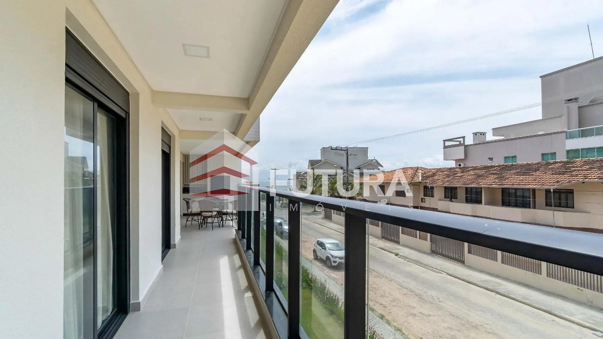 Edificio Oceanic Apartment Bombinhas Brazil
