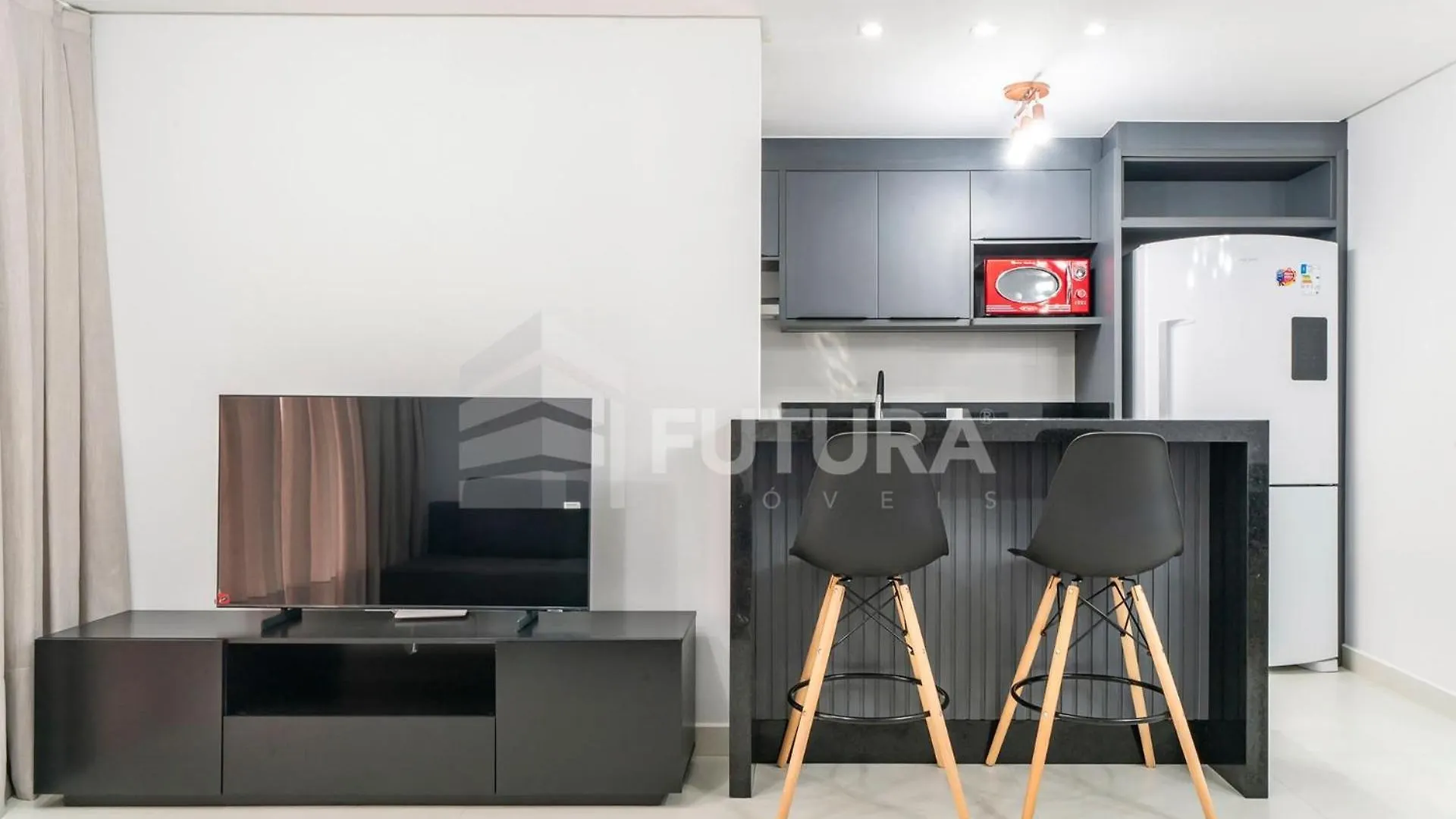 Edificio Oceanic Apartment Bombinhas Brazil