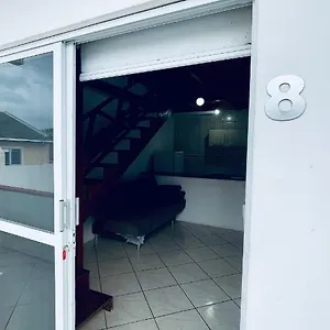 Apartamento Residencial Morro Macaco Apto 07, Bombinhas
