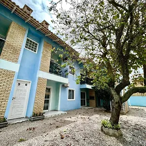 Apartamento Ferias De Verao, Bombinhas